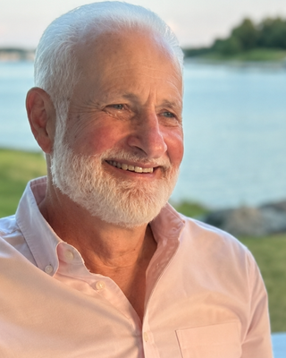 Photo of Larry R Quemere - i Free to be, CHI, CH, NLP