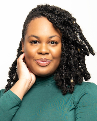 Photo of Danielle Davis, Counselor, LMHC