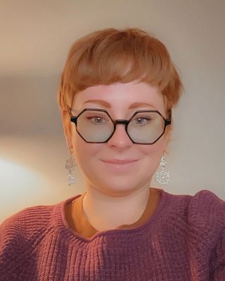 Photo of Alena Arnold, Licensed Professional Counselor, LPC