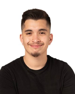 Photo of Mateo Quinones, Counselor, PCLC