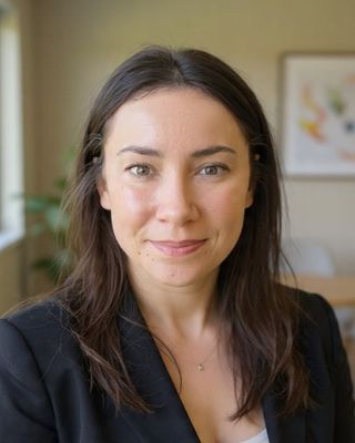 Photo of Catherine Ayres, Licensed Professional Counselor Candidate, MS