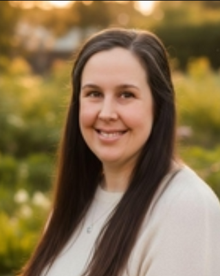 Photo of Abigail Weber, Clinical Social Work/Therapist, LISW