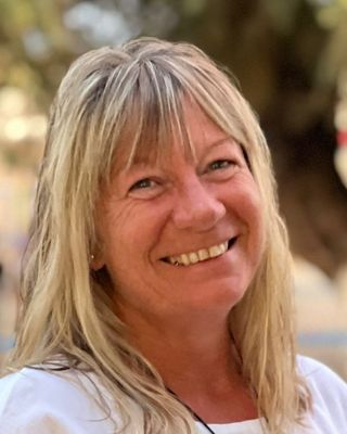 Photo of Lucy Tucknott, Counsellor, BACP