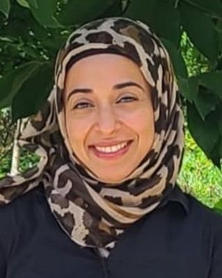 Photo of Zehra M Abbas, Licensed Professional Counselor, MS, LPC