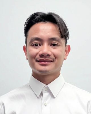 Photo of Mark Contreras, Pre-Licensed Professional, MSW, Intern