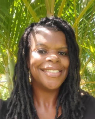 Photo of Tamar Joseph, Licensed Professional Counselor, LPC