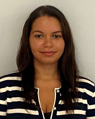 Photo of Catherin Castillo, Clinical Social Work/Therapist, LCSW