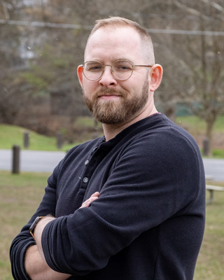 Photo of Giles Sieburg - Giles Sieburg - NOCD, Marriage & Family Therapist, MA, LMFT