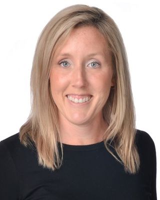 Photo of Sarah Wood, RSW, MSW, Registered Social Worker in Toronto