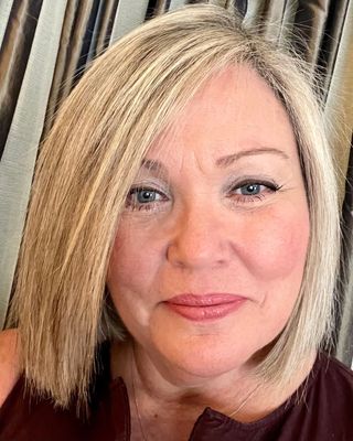 Photo of Monica Duffy, Registered Social Worker, MSW, RSW