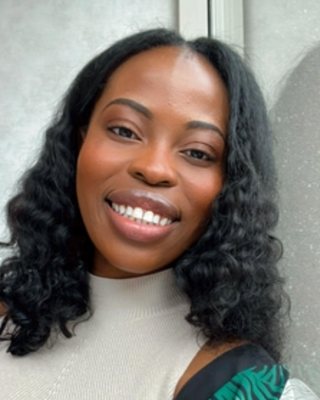 Photo of Oluwa(Tobi) Ojo, Marriage & Family Therapist, LMFT
