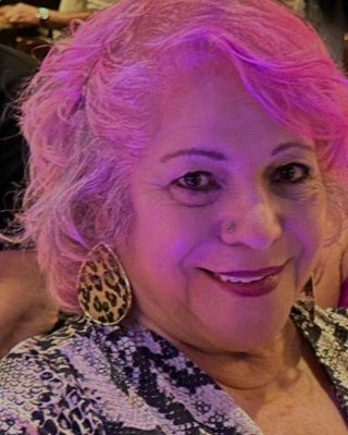 Photo of Miriam Frances Abety, Counselor, PsyD, LMHC, EAP-C