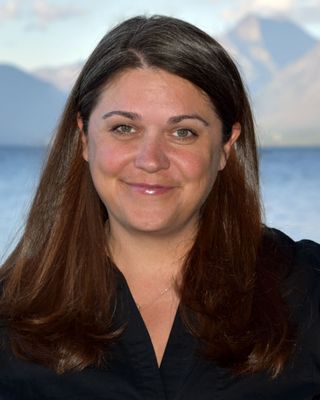Photo of Dr. Stephanie Paidas, Counselor in Polson, MT
