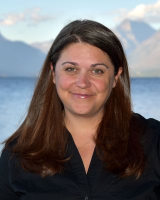 Photo of Stephanie Paidas - Dr. Stephanie Paidas, Counselor, PhD, LCPC
