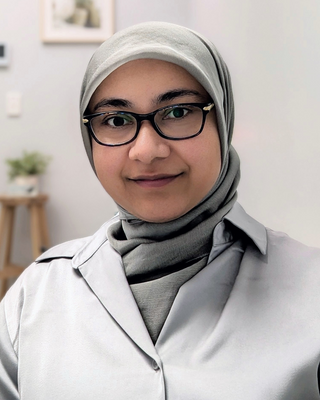 Photo of Nafisa Choudhury, Psychologist, PsyBA - Clin. Psych