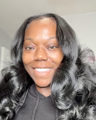 Photo of Chestina Jones, Clinical Social Work/Therapist, LCSW