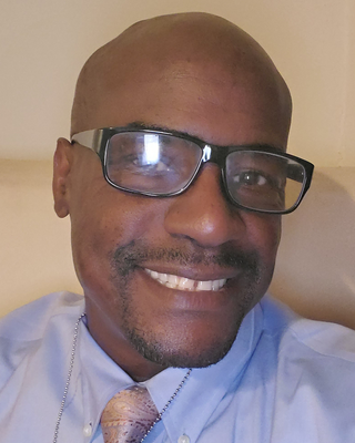 Photo of Solomon Wells, Licensed Professional Counselor, LPC