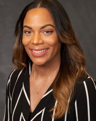 Photo of Dominique Walker, PhD, Marriage & Family Therapist Associate