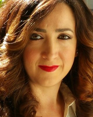 Photo of Roxana Vahdat, Marriage & Family Therapist in West Hills, CA
