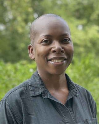Photo of Dorcia Tucker, Psychologist in Annapolis, MD