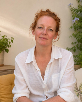 Photo of Faye Harper, Psychotherapist, MNCPS Acc.