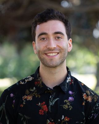 Photo of Nathaniel Coffey, Clinical Social Work/Therapist, LCSW