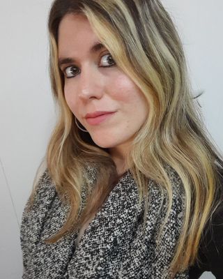 Foto de Micaela Cherniak, Psicólogo, Lic. en Psicología