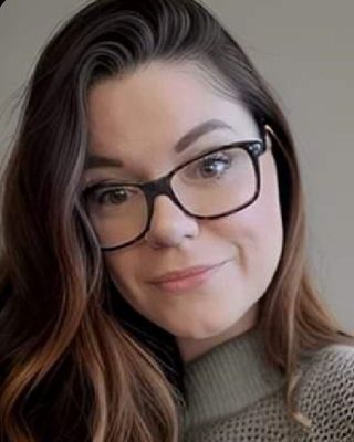 Photo of Gwendolyn Stockklausner, Registered Provisional Psychologist, MACP, BEd