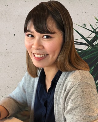 Photo of Erica Leung, Counsellor in Vancouver, BC