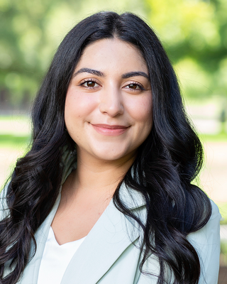 Photo of Andrea Ronell, Marriage & Family Therapist, LMFT