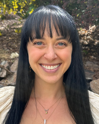 Photo of Chelsie P Graybill, Unlicensed Psychotherapist, MA, ATR-P