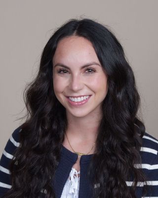 Photo of Audrey Gubernick, Marriage & Family Therapist Associate, MA, AMFT, APCC