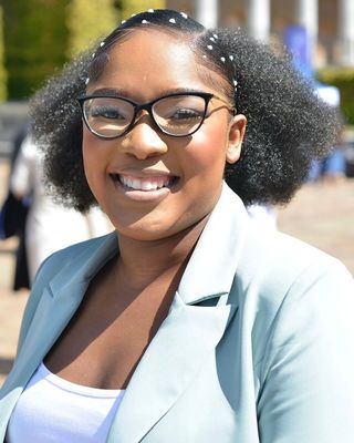Photo of Mantanzi Mcata, Psychologist, MA, HPCSA - Clin. Psych.