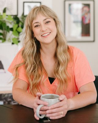 Photo of Sarah Fairchild, Psychologist, PsyD