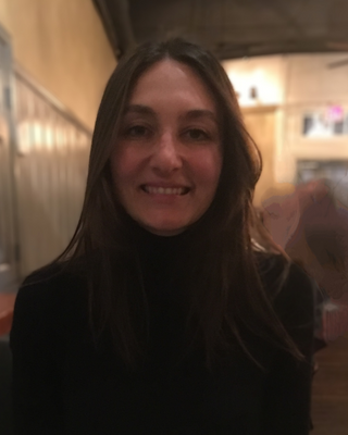 Photo of Meghan Kolcum - Meghan Kolcum: EMDR Certified, IFS Level 1, Licensed Professional Counselor, MS, EMDR, NCC