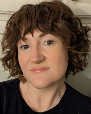 Photo of Camille Boswell, Counselor, MA, LPC