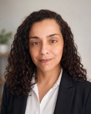 Photo of Nadia Mihai, Licensed Professional Counselor, LPC