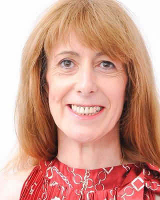 Photo of Julie Shankly, Psychotherapist in E9, England
