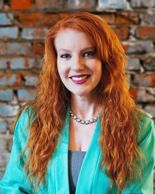 Photo of Rachel Hulett, Associate Professional Counselor, MS, APC, NCC