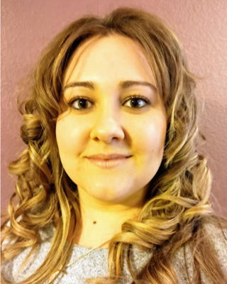Photo of Monica Baker, Licensed Master Social Worker, LMSW