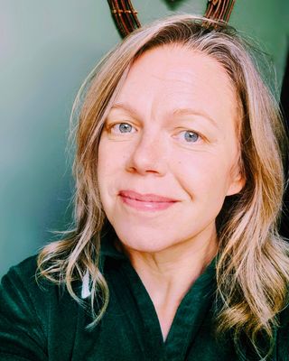 Photo of Jennifer Upson, Counsellor, MBACP