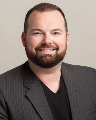 Photo of Jim Mulheran, LPC, MS, Licensed Professional Counselor