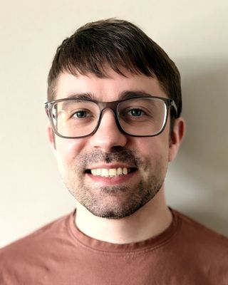 Photo of Thomas Miller, Pre-Licensed Professional