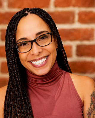 Photo of Llesenia Bolorin-Jones, Pre-Licensed Professional