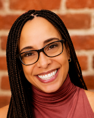 Photo of Llesenia Bolorin-Jones, Pre-Licensed Professional
