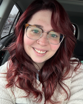 Photo of Paige Ozdonski-Carey, Counselor, MA, LAC, NCC