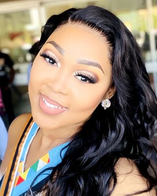 Photo of Phindile Nomcebo Khumalo - Gilead Psychology Consultants (Phindile Khumalo), Psychologist, MSocSci, HPCSA - Clin. Psych.