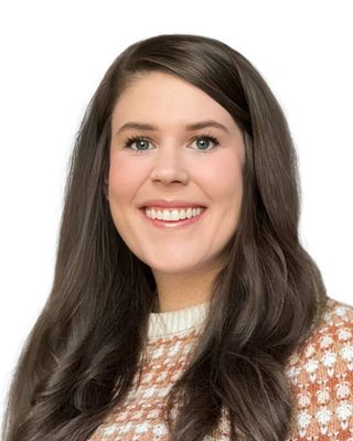 Photo of Bridget Hughes, Licensed Professional Counselor, MA, LPC