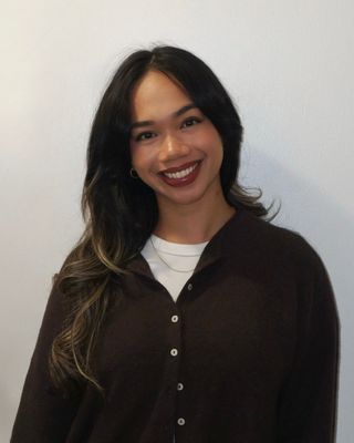Photo of Mika Cinco, Pre-Licensed Professional