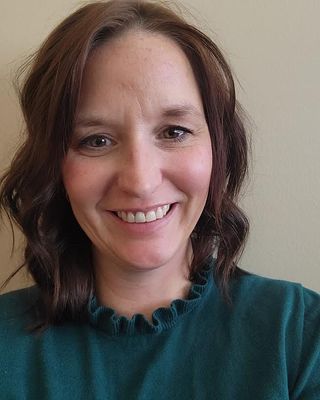 Photo of Kristan A Kiger, Counselor, MS, LMHP